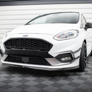 Maxton prednji splitter V.6 za Ford Fiesta Mk8 ST / ST-Line