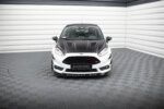 Maxton prednji splitter V.6 za Ford Fiesta ST Mk7 Facelift