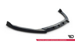 Maxton front splitter V.6 for Ford Focus ST Mk3 Facelift