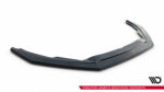Maxton front splitter V.6 for Ford Focus ST / ST-Line Mk4