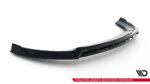 Maxton front splitter V.6 for Mercedes-Benz V-Class AMG-Line W447 Facelift