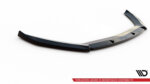 Maxton front splitter V.6 for Seat Leon Cupra / FR Mk3 FL
