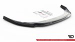 Maxton prednji splitter V.6 za Volkswagen Golf R Hatchback / Variant Mk8