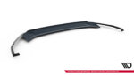 Maxton prednji splitter V.6 za Volkswagen Golf R / R-Line Mk7 Facelift