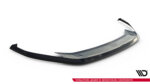 Maxton prednji splitter V.6 za Volkswagen Golf R / R-Line Mk7 Facelift