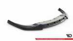 Maxton front splitter V.6 for BMW 1 M-Pack / M135i / 128ti F40