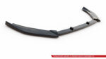 Maxton prednji splitter V.7 za Ford Fiesta Mk8 ST / ST-Line