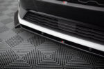Maxton prednji splitter V.7 za Ford Fiesta Mk8 ST / ST-Line