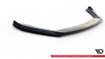 Maxton front splitter V.7 for Seat Leon Cupra / FR Mk3 FL