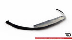 Maxton prednji splitter V.7 za Volkswagen Golf GTI / GTE / GTD / R-Line Mk8