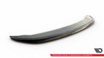 Maxton prednji splitter V.7 za Volkswagen Golf R Hatchback / Variant Mk8