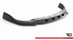 Maxton front splitter V.7 for BMW 1 M-Pack / M135i / 128ti F40