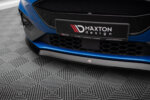 Maxton Front Splitter V.8 Ford Focus ST / ST-Line Mk4