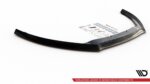 Maxton Front Splitter V.8 Ford Focus ST / ST-Line Mk4