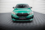 Maxton Front Splitter V.9 BMW M135i F40