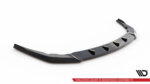 Maxton Front Splitter V.9 BMW M135i F40