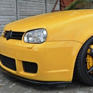 Maxton prednji splitter za VW GOLF IV R32