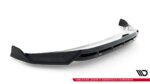 Maxton front splitter for Volkswagen Atlas R-Line Mk1 Facelift 2