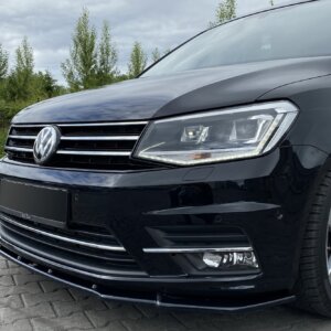 Maxton prednji splitter za Volkswagen Caddy Mk. 4