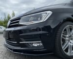 Maxton front splitter for Volkswagen Caddy Mk. 4