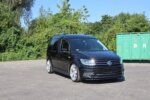 Maxton front splitter for Volkswagen Caddy Mk. 4