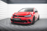 Maxton prednji splitter za Volkswagen Golf GTI Clubsport Mk7