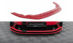 Maxton front splitter for Volkswagen Golf GTI Clubsport Mk7