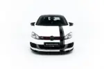 Maxton front splitter for Volkswagen Golf GTI Mk6