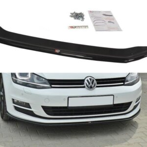 Maxton prednji splitter za Volkswagen Golf Mk7