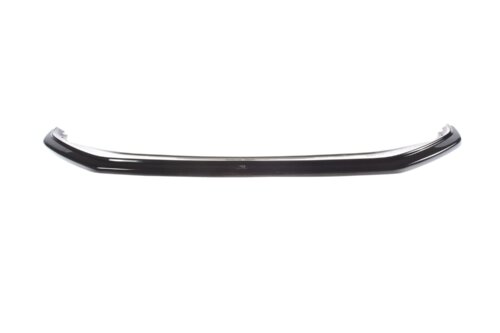 Maxton front splitter for Volkswagen Golf Mk7 Facelift