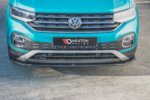 Maxton front splitter for Volkswagen T-Cross