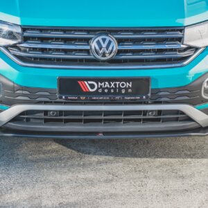 Maxton prednji splitter za Volkswagen T-Cross
