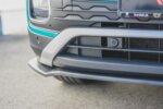 Maxton front splitter for Volkswagen T-Cross