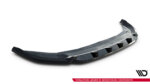 Maxton front splitter for Volkswagen T-Roc R Mk1