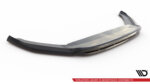 Maxton front splitter for Volkswagen Taigo R-Line Mk1