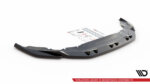 Maxton front splitter for Volkswagen Tiguan Mk2