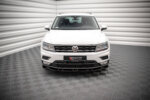 Maxton front splitter for Volkswagen Tiguan Mk2