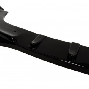 Maxton prednji splitter za Volkswagen Touran Mk1