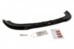 Maxton front splitter for Volkswagen Touran Mk1