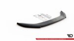 Maxton front splitter for Volkswagen Up GTI