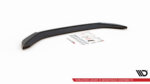 Maxton front splitter for Volkswagen Up GTI