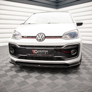 Maxton prednji splitter za Volkswagen Up GTI