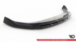 Maxton front splitter for Volvo C40 Mk1