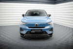 Maxton front splitter for Volvo C40 Mk1