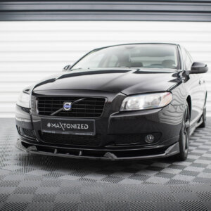 Maxton prednji splitter za Volvo S80 Mk2