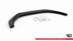 Maxton front splitter for Volvo V40