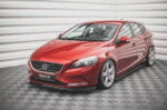Maxton front splitter for Volvo V40