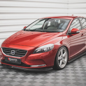 Maxton prednji splitter za Volvo V40