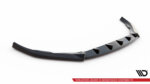 Maxton front splitter for Volvo V90 / S90 R-Design Mk2