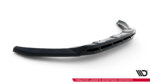 Maxton front splitter for Volvo XC60 Mk1 Facelift